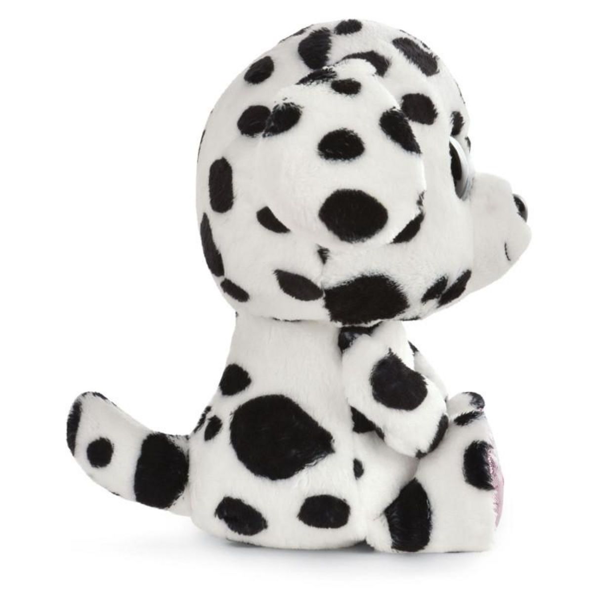 Nici Nici Glubschis Plush Toy Dalmation Dottino, 25cm 1048700