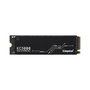 Voir la diapositive 1 : Kingston KINGSTON - SSD Interne - KC3000 - 2048Go - M.2 NVMe SKC3000D/2048G