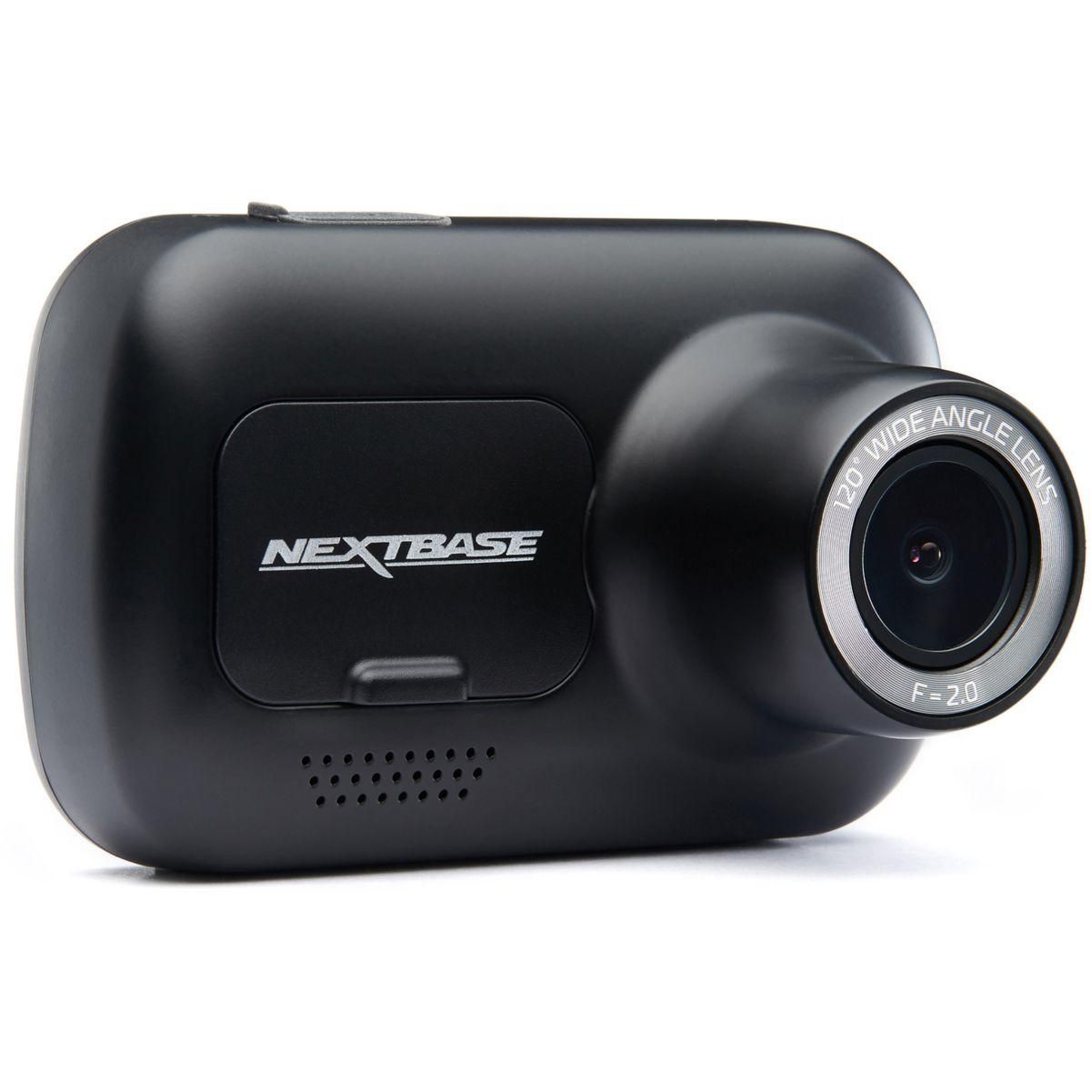 next base Dashcam 122 HD