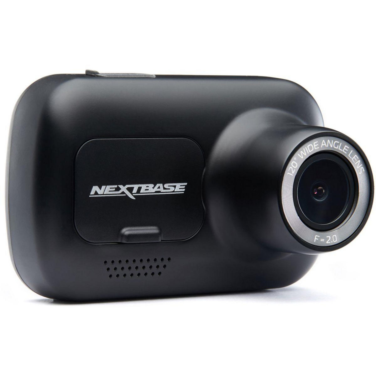 next base Dashcam 122 HD