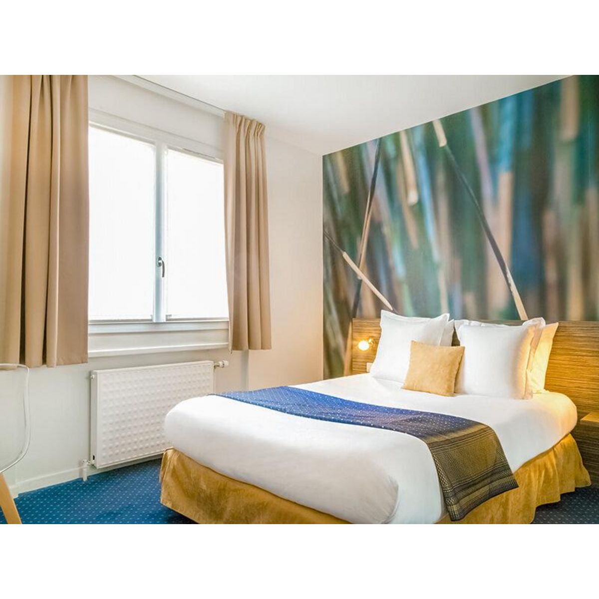 Smartbox Séjour à Lyon - Coffret Cadeau Séjour