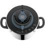 Voir la diapositive 4 : SEB Autocuiseur Nutricook 6 L inox induction P4220705