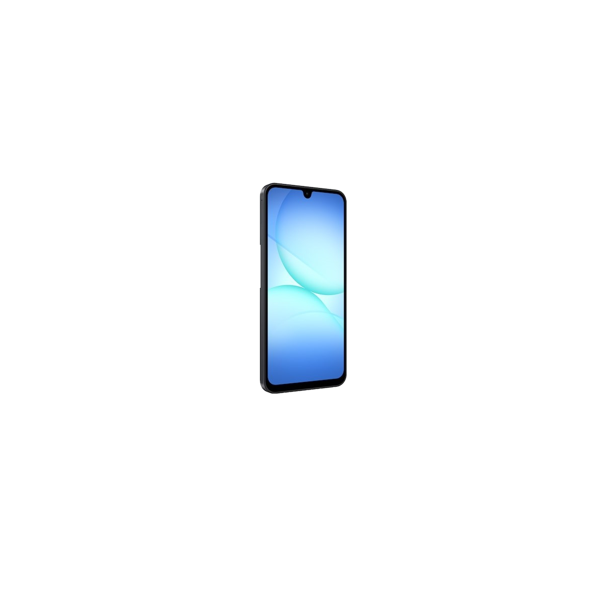 Voir la diapositive 5 : Samsung samsung smartphone galaxy a17 4g 128gb black