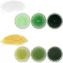 RICO DESIGN Colorant pour bougie vert 5 g