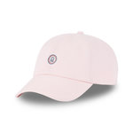 SERGE BLANCO Casquette homme Dad Cap For. Coloris disponibles : Rose