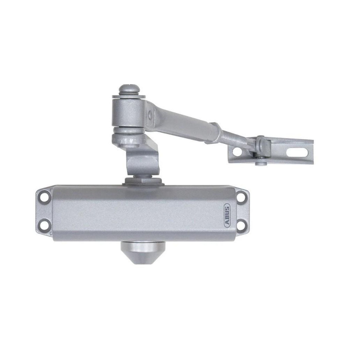 ABUS Ferme porte Alu 65 kg max