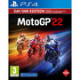 Voir la diapositive 1 : MotoGP 22 PS4 