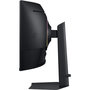 Voir la diapositive 5 : Samsung Ecran PC Gamer ODYSSEY G7 40  Incurvé 1000R WUHD 180Hz VA HDR 600 AMD FreeSync