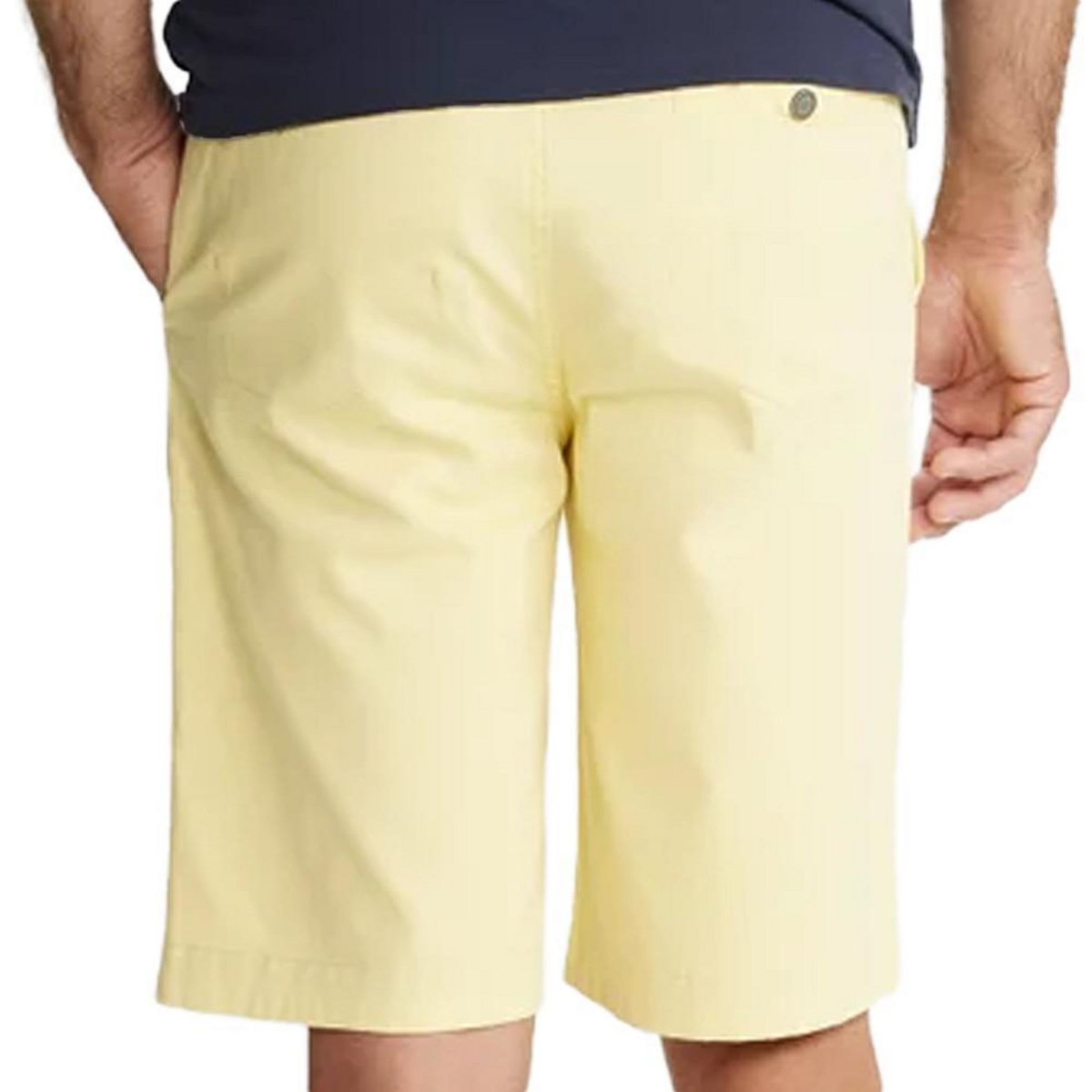 TBS Short  Homme TBS OBER