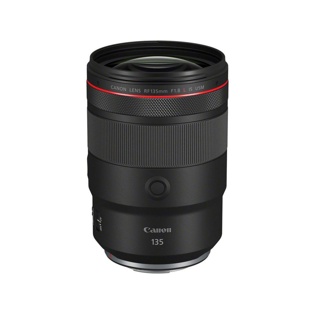 Canon Objectif pour Hybride RF 135mm F1.8L IS USM