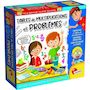 Voir la diapositive 1 : LISCIANI GIOCHI Jeu éducatif Lisciani Giochi Génius Talent School - Multiplications et Problèmes