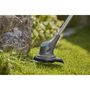 Voir la diapositive 2 : Gardena Coupe-bordures SmallCut 23/18V P4A sans batterie - Coupe Ø 23 mm