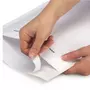 RAJA Pochette en papier matelassée - 18 x 26 cm