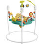 Voir la diapositive 1 : Fisher price Jumperoo Léopard 