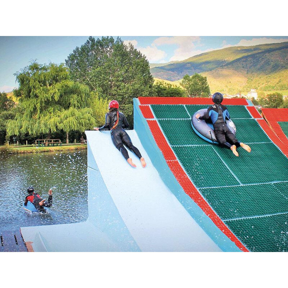 Smartbox Émotions en famille - Coffret Cadeau Multi-thèmes