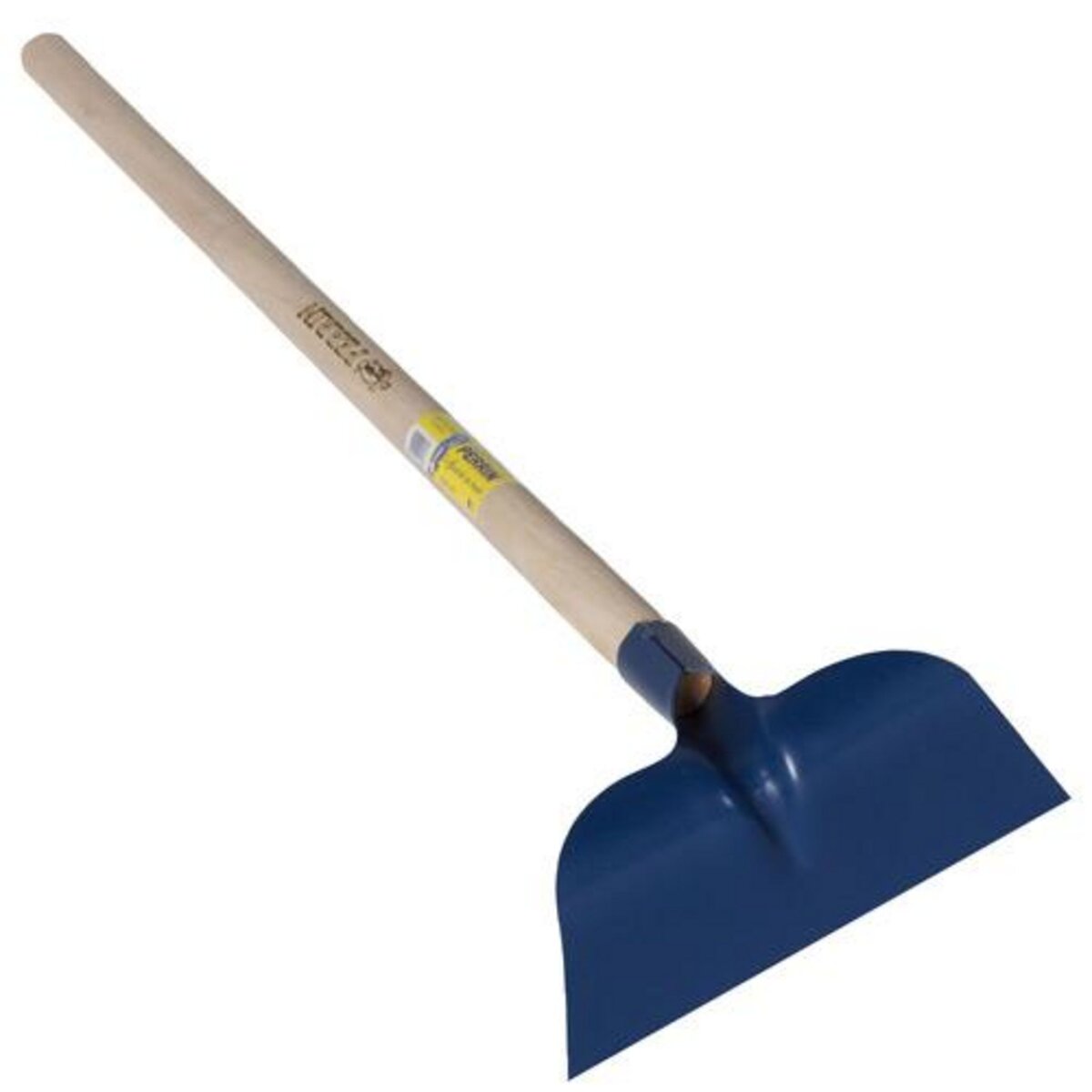 OUTILS PERRIN Rabot d'ecurie de 28 emmanché