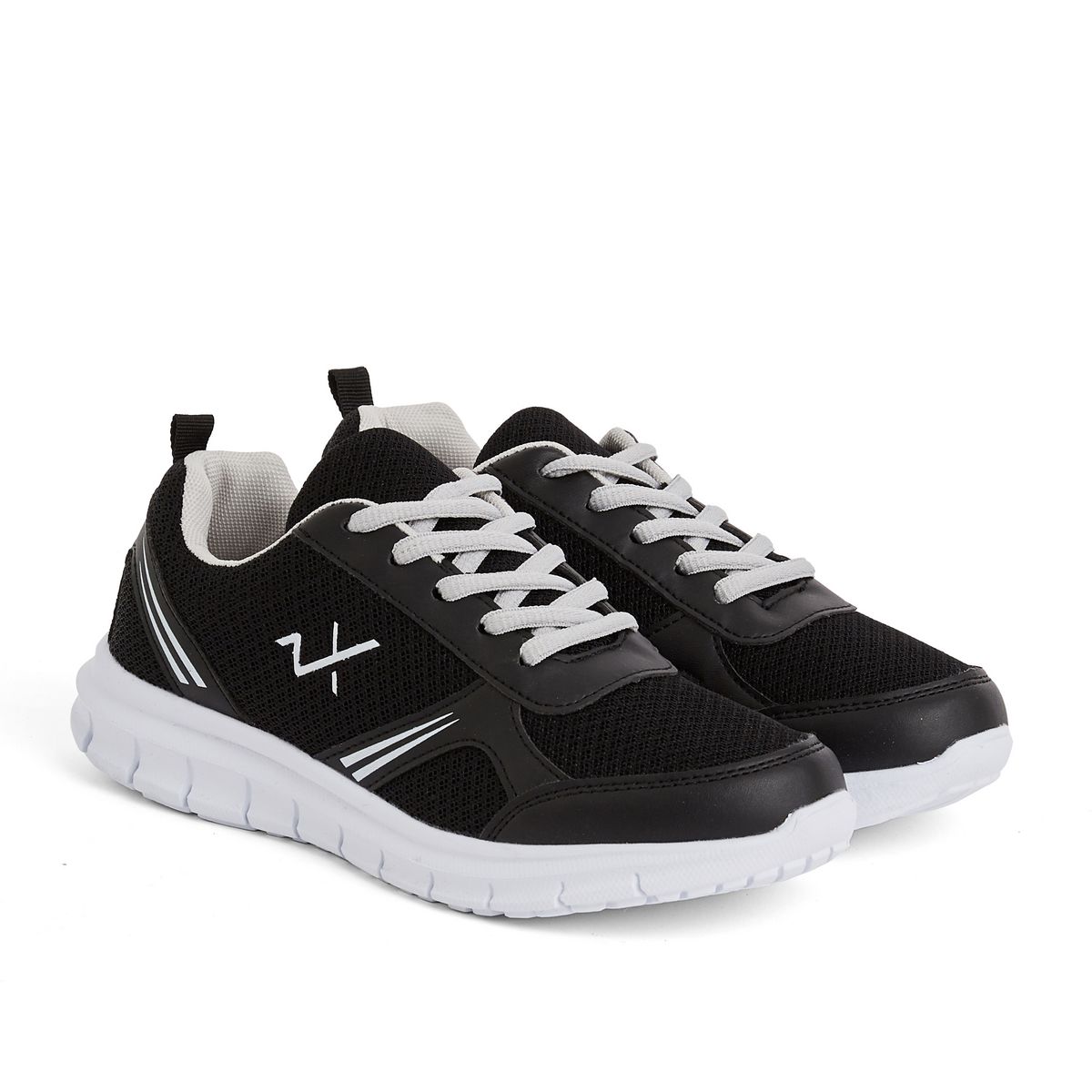 IN EXTENSO SPORT Baskets fille du 31 au 38