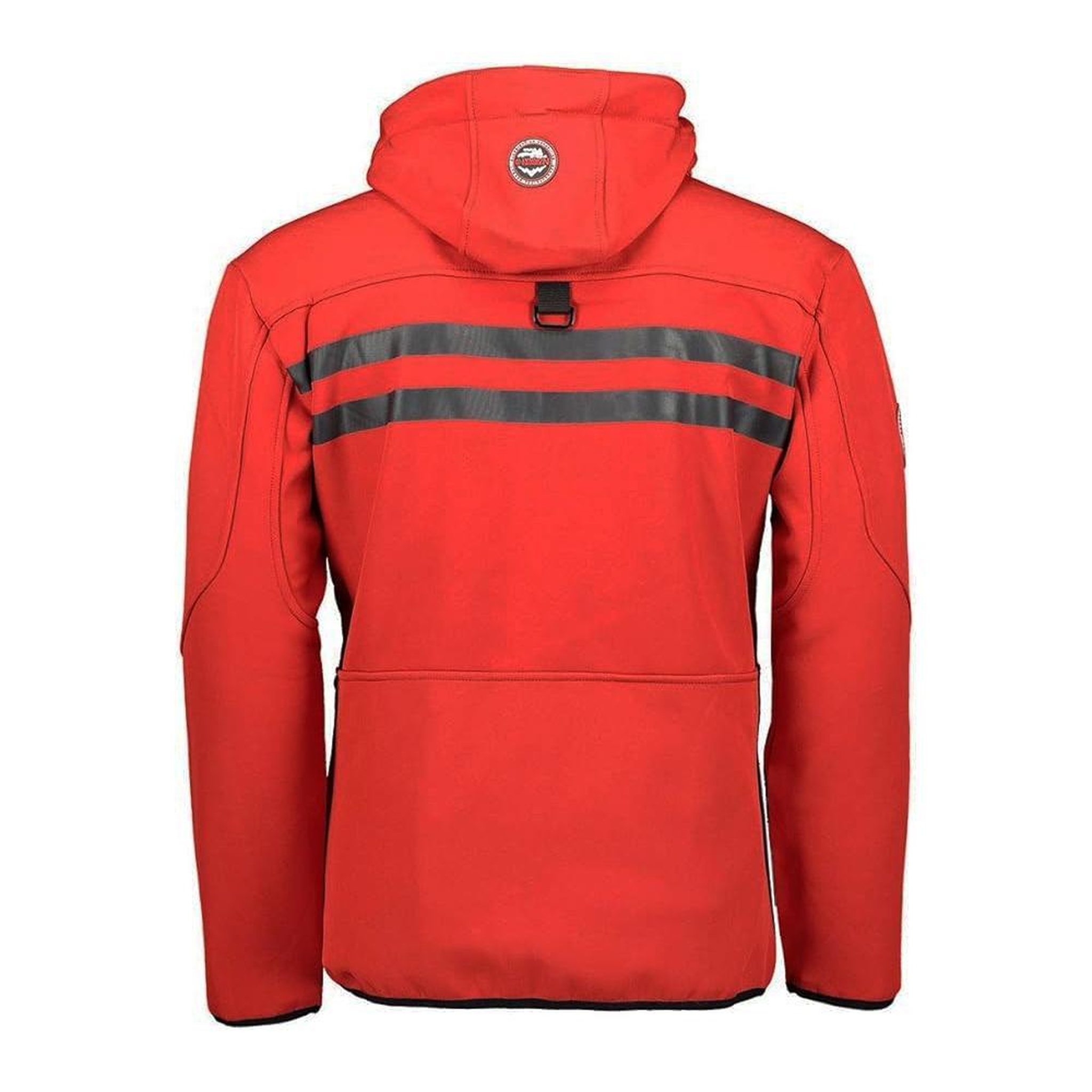 Voir la diapositive 2 : GEOGRAPHICAL NORWAY Parka Softshell  Homme Geographical Norway Royaute