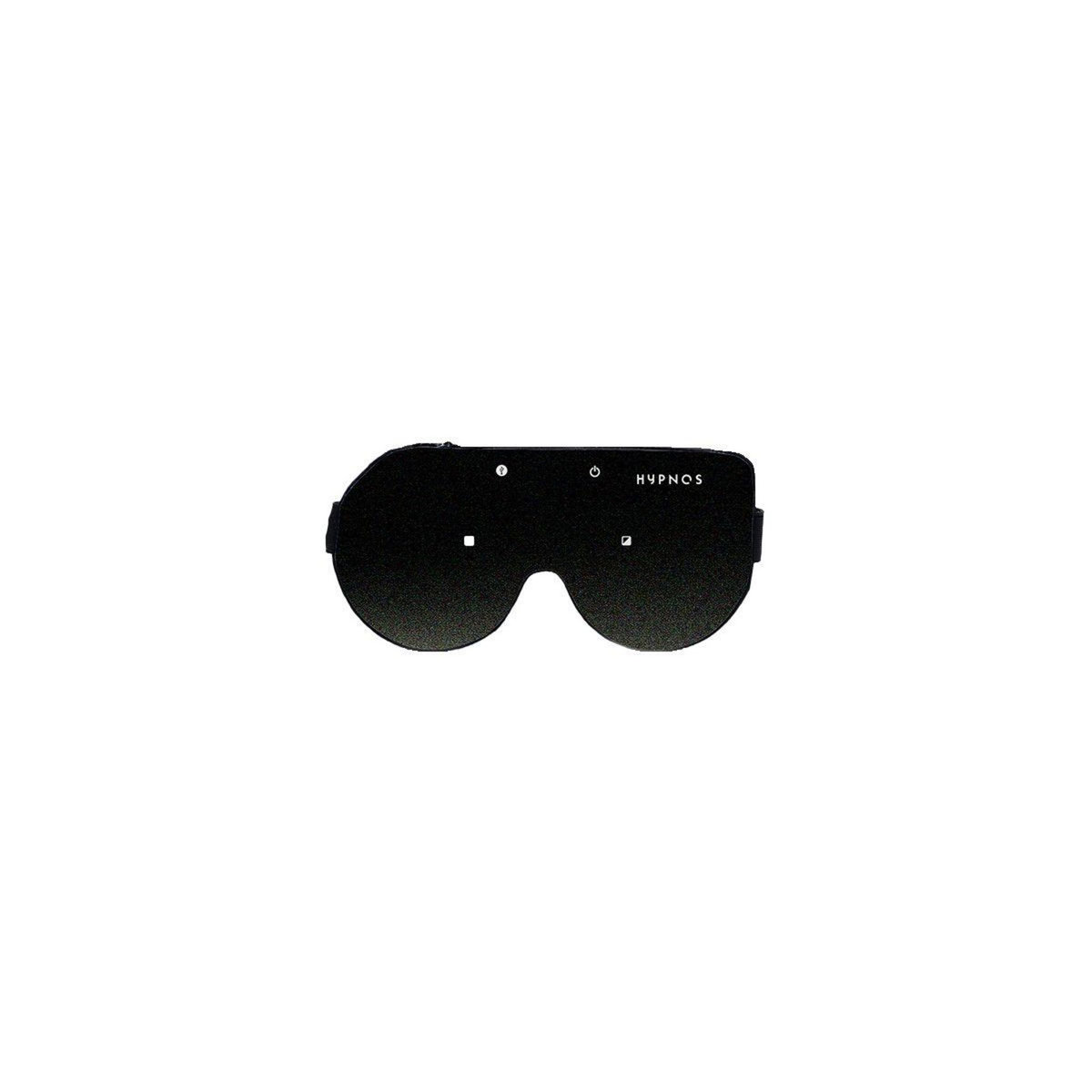 HYPNOS MASQUE Deep Black
