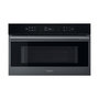 Voir la diapositive 1 : Whirlpool Micro ondes grill encastrable W7MD440BSS