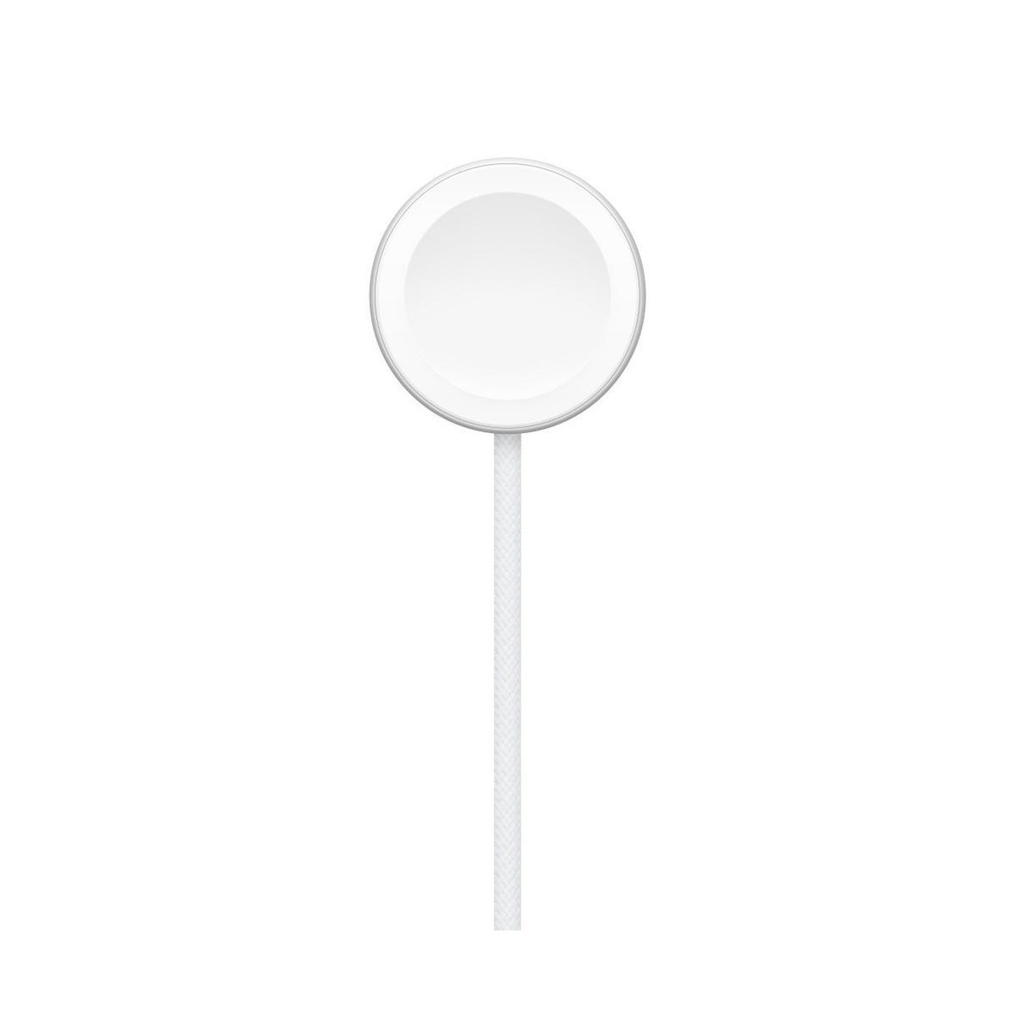 Voir la diapositive 3 : APPLE Apple mt0h3ty/a?es chargeur d'appareils mobiles smartwatch blanc usb recharge sans fil charge rapide intérieure