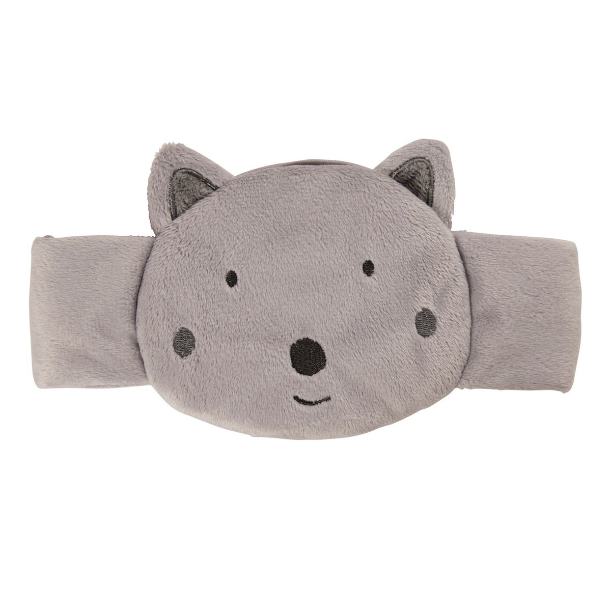 TINEO Mini bouillotte de massage bébé 