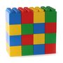 Voir la diapositive 2 : POLESIE Polesie Building blocks XXL, 24dlg.