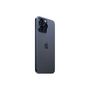 Voir la diapositive 3 : APPLE iPhone 15 Pro Max  reconditionné 256 Go - Grade C - Bleu