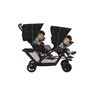 Voir la diapositive 3 : GRACO Poussette double Stadium 