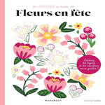 FLEURS EN FETE, Gibbs Olivia