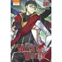  WITCH HUNTER TOME 24 , Cho Jung-man