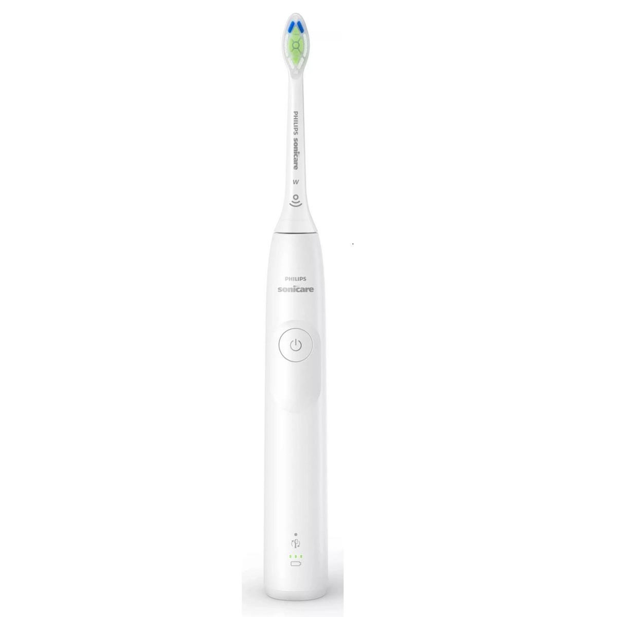 Philips Brosse à dents électrique blanc - HX7108/01