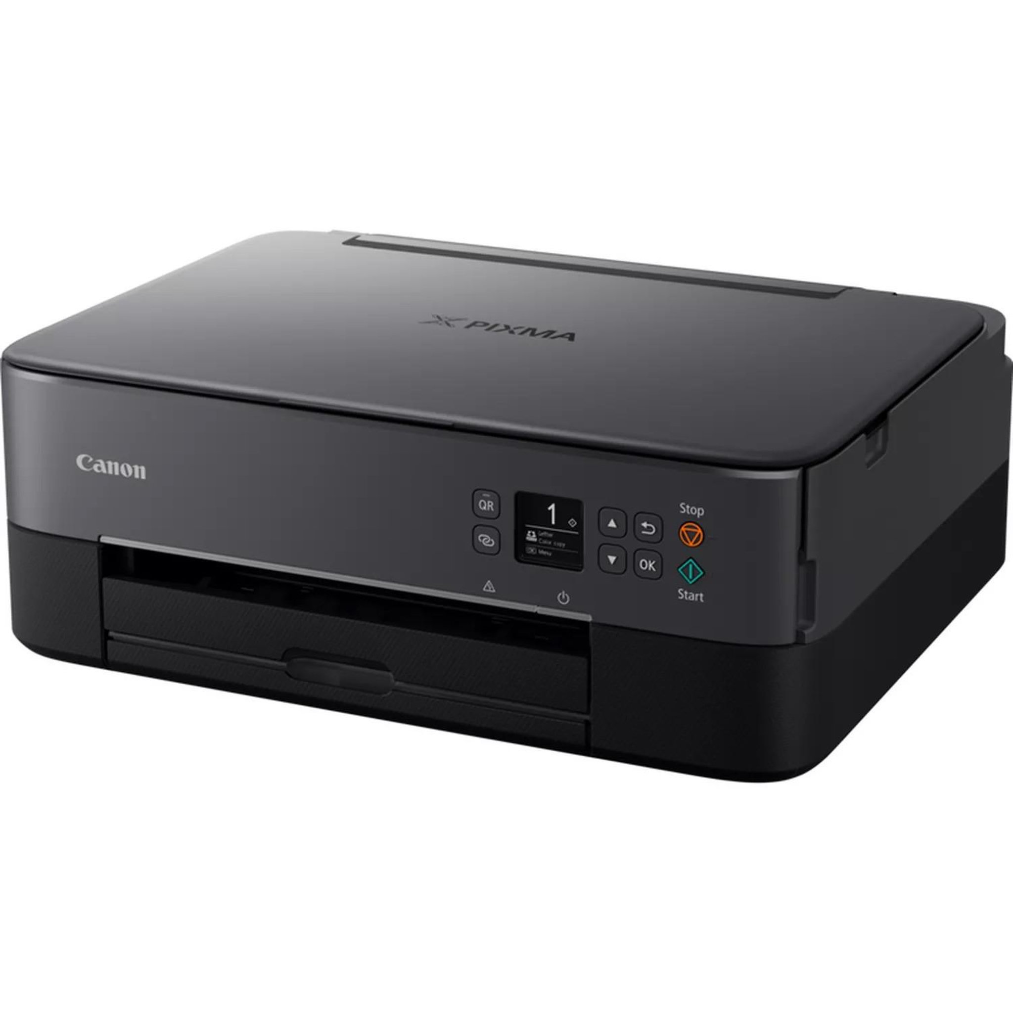 Voir la diapositive 3 : Canon Imprimante multifonction Canon Pixma TS5350i Noir
