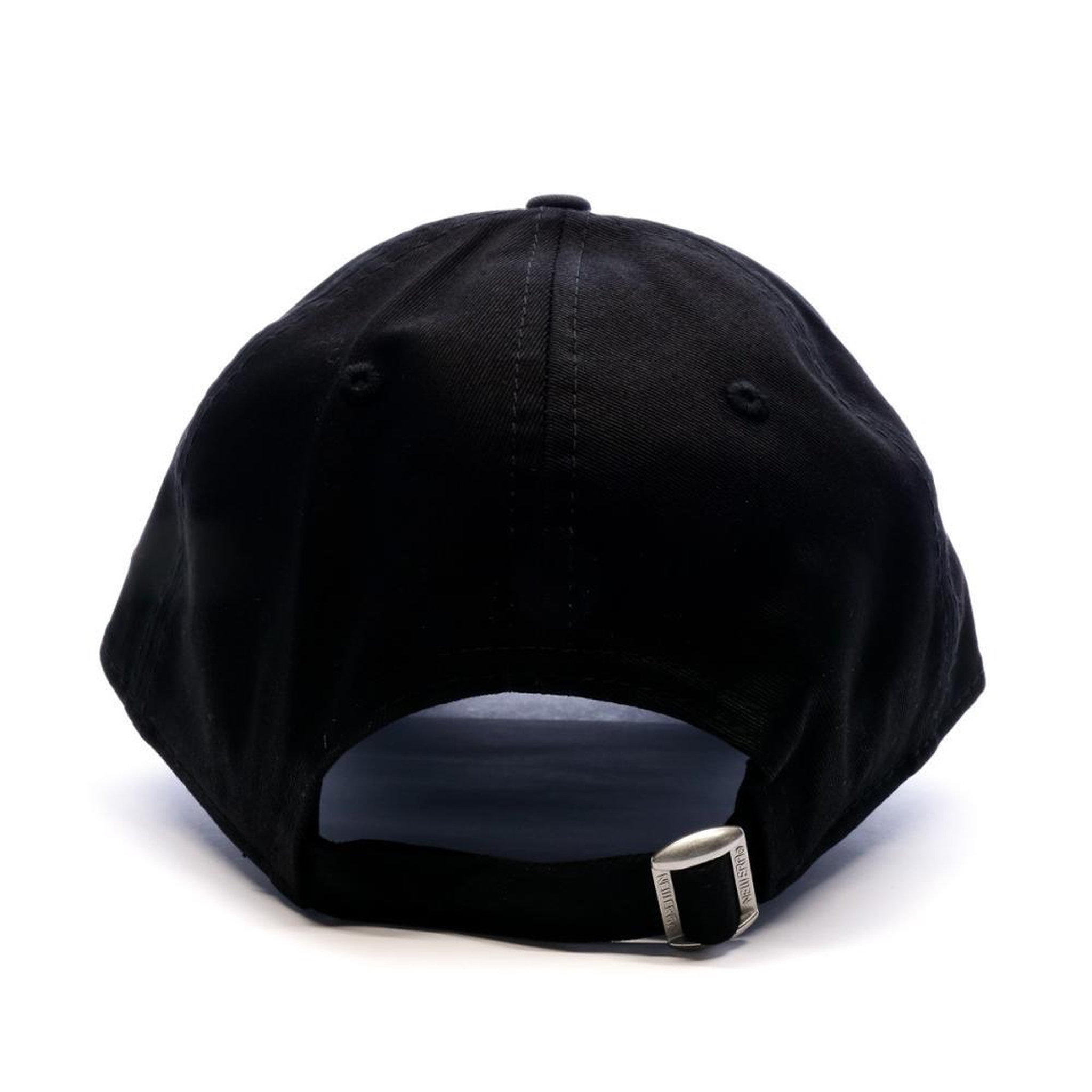Voir la diapositive 4 : NEW ERA Casquette Noir Homme New Era League Essential Yankees