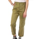 JOSEPH IN Pantalon  Femme Joseph In Prisa. Coloris disponibles : Vert