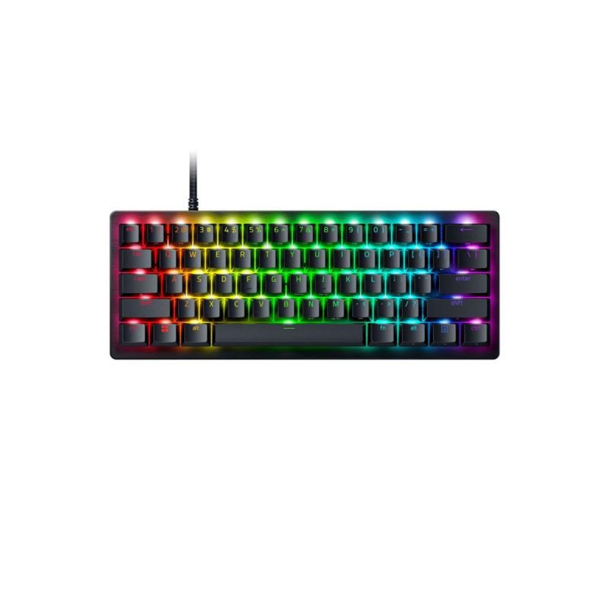 Razer Clavier Razer Huntsman V3 Pro Mini
