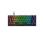 Voir la diapositive 1 : Razer Clavier Razer Huntsman V3 Pro Mini
