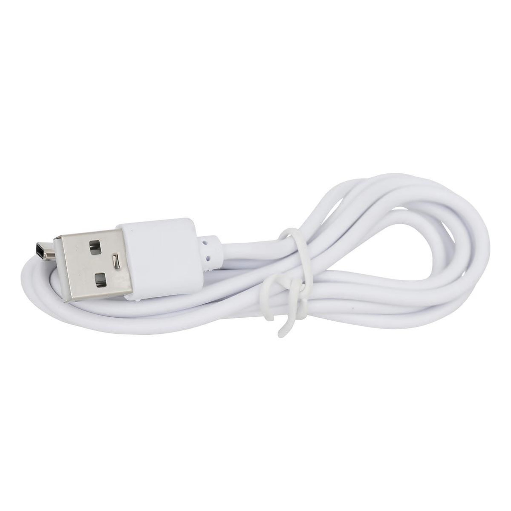 Voir la diapositive 3 : ATMOSPHERA Lampe à poser d'extérieur  zack  30cm beige