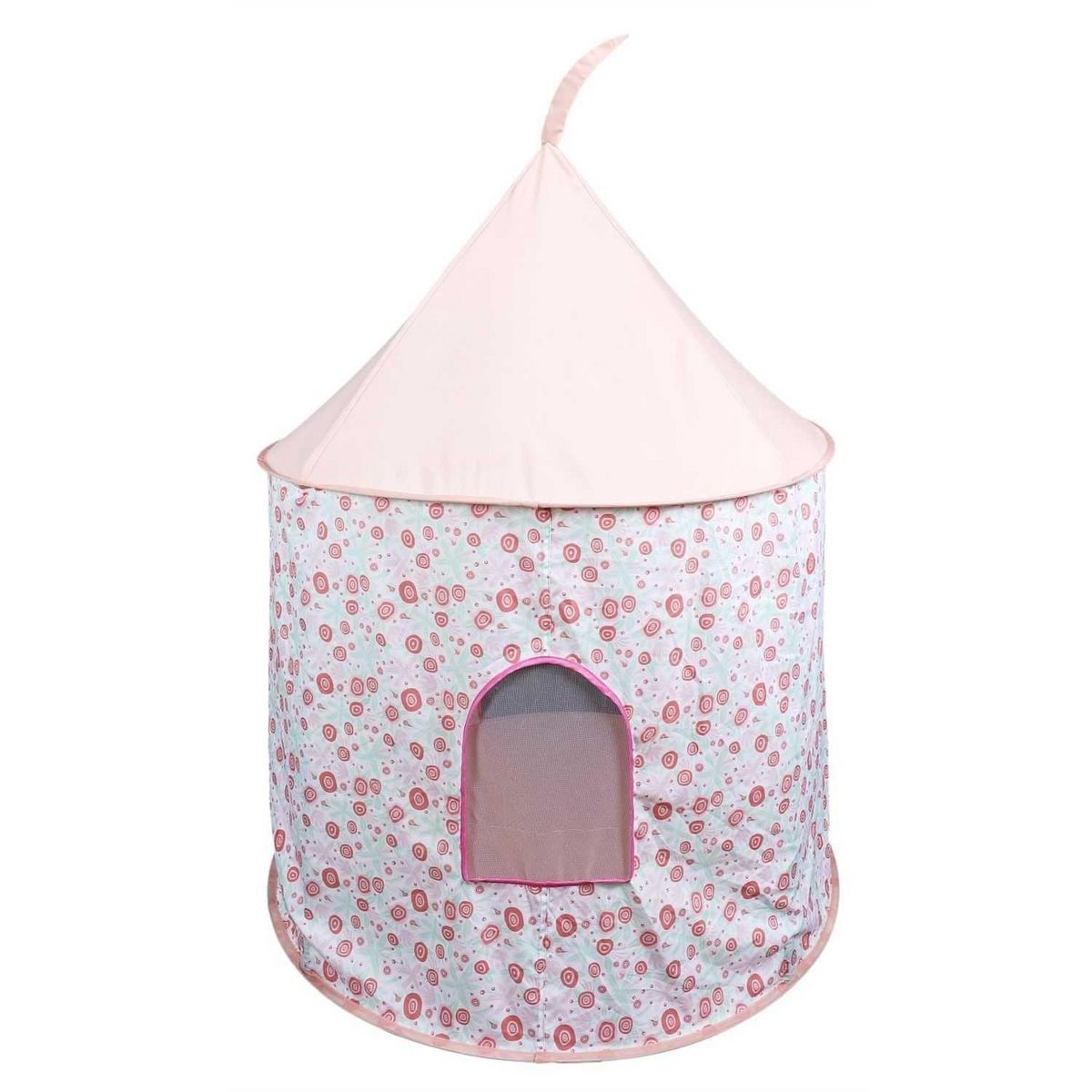 TOILINUX Tente pour enfant Pop-Up