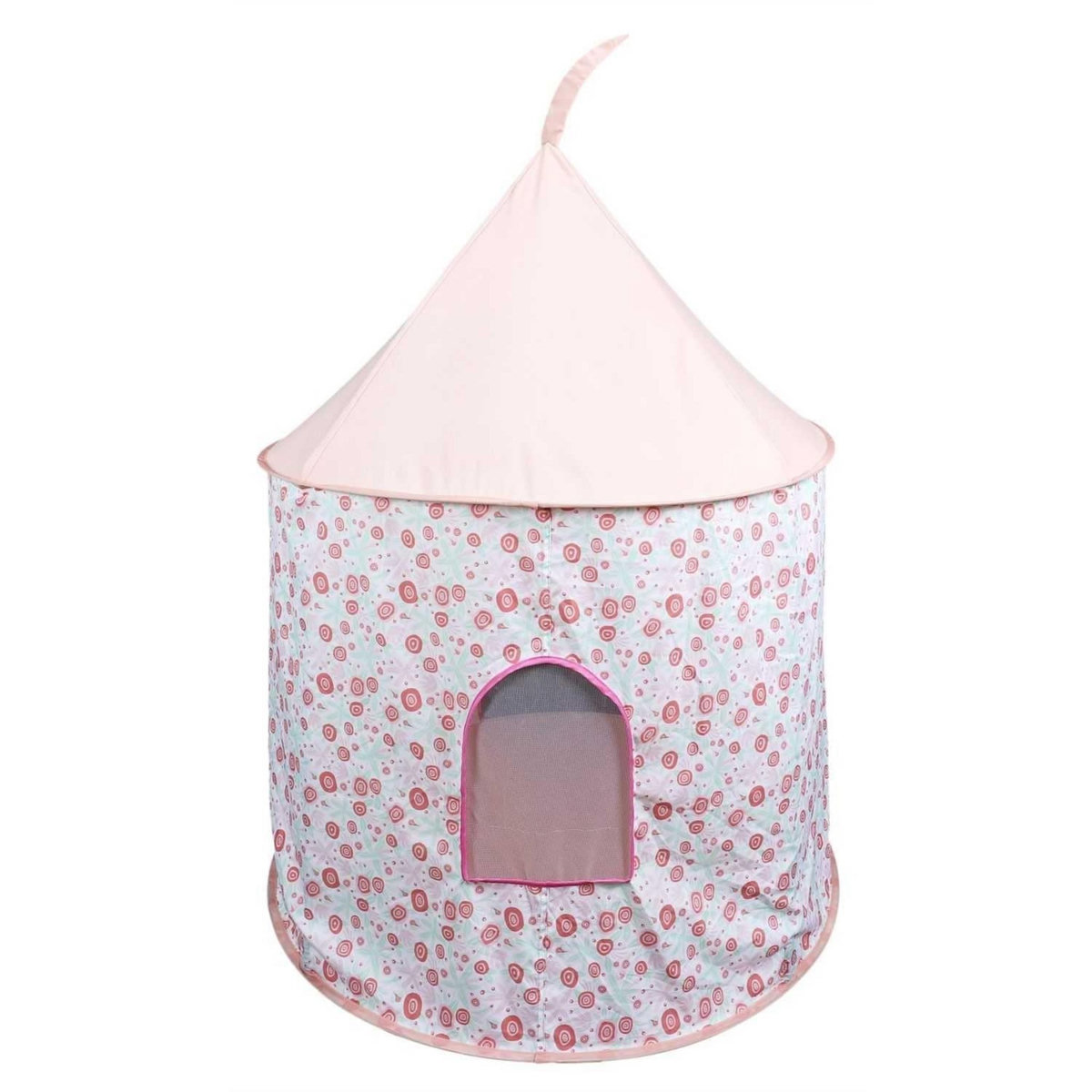 TOILINUX Tente pour enfant Pop-Up