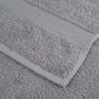 Voir la diapositive 6 : VIDAXL Serviettes de sauna de qualité supérieure SOLUND 10 pcs gris