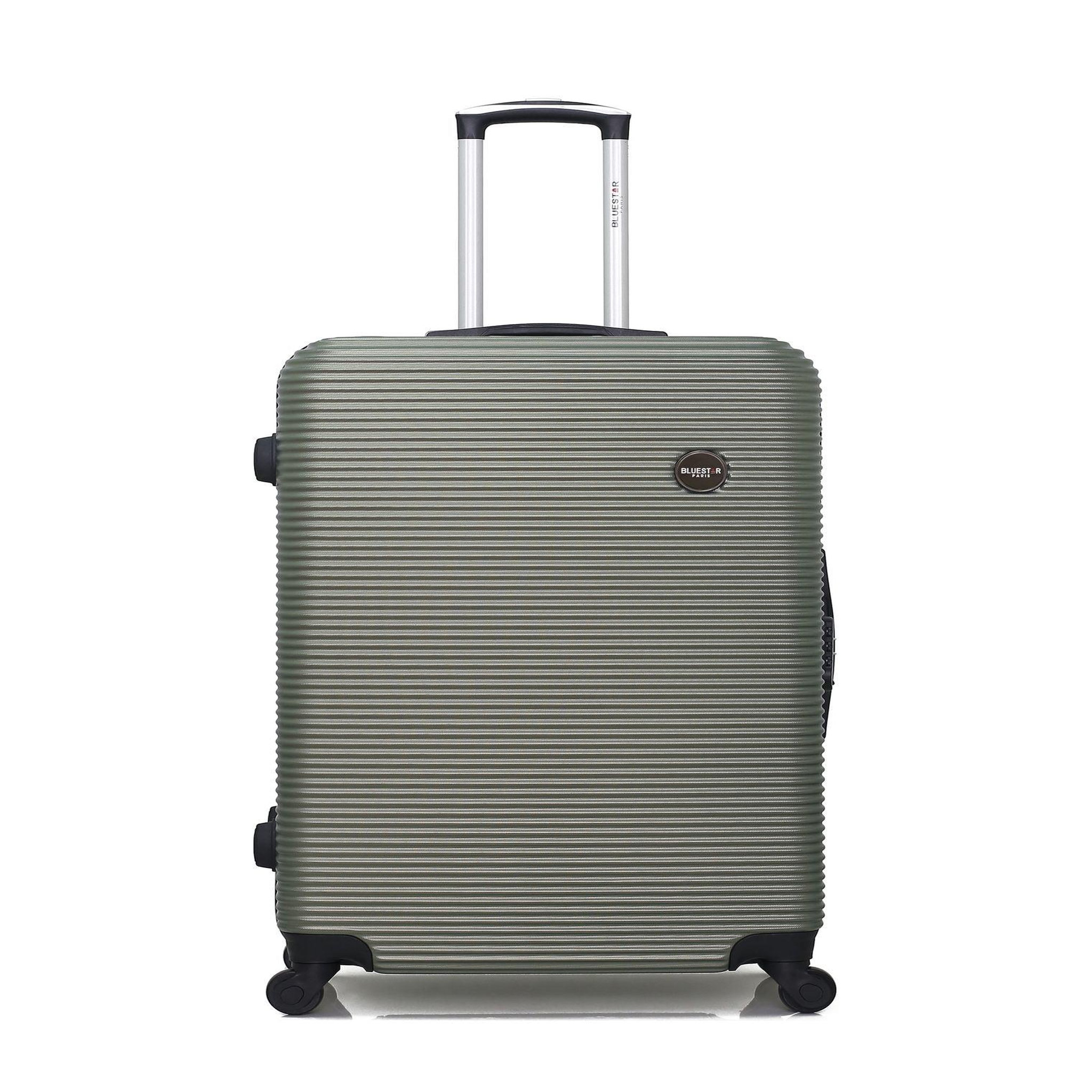 BLUESTAR Bluestar - valise grand format london 75 cm 4 roues