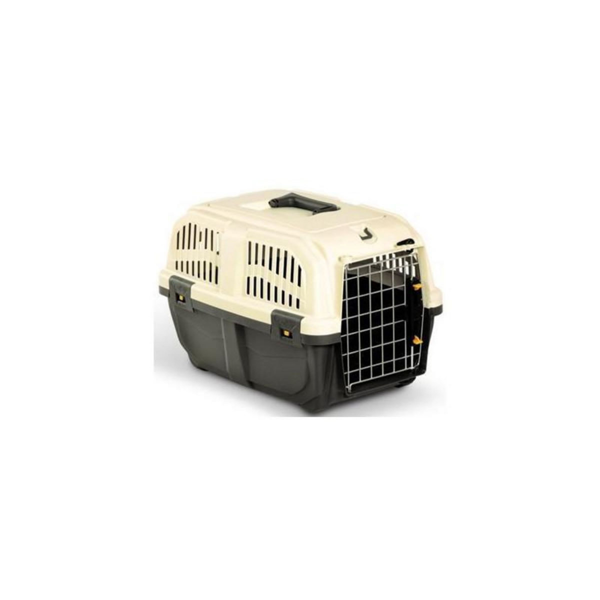 AIME AIME Panier de transport Skudo - Pour chien et chat