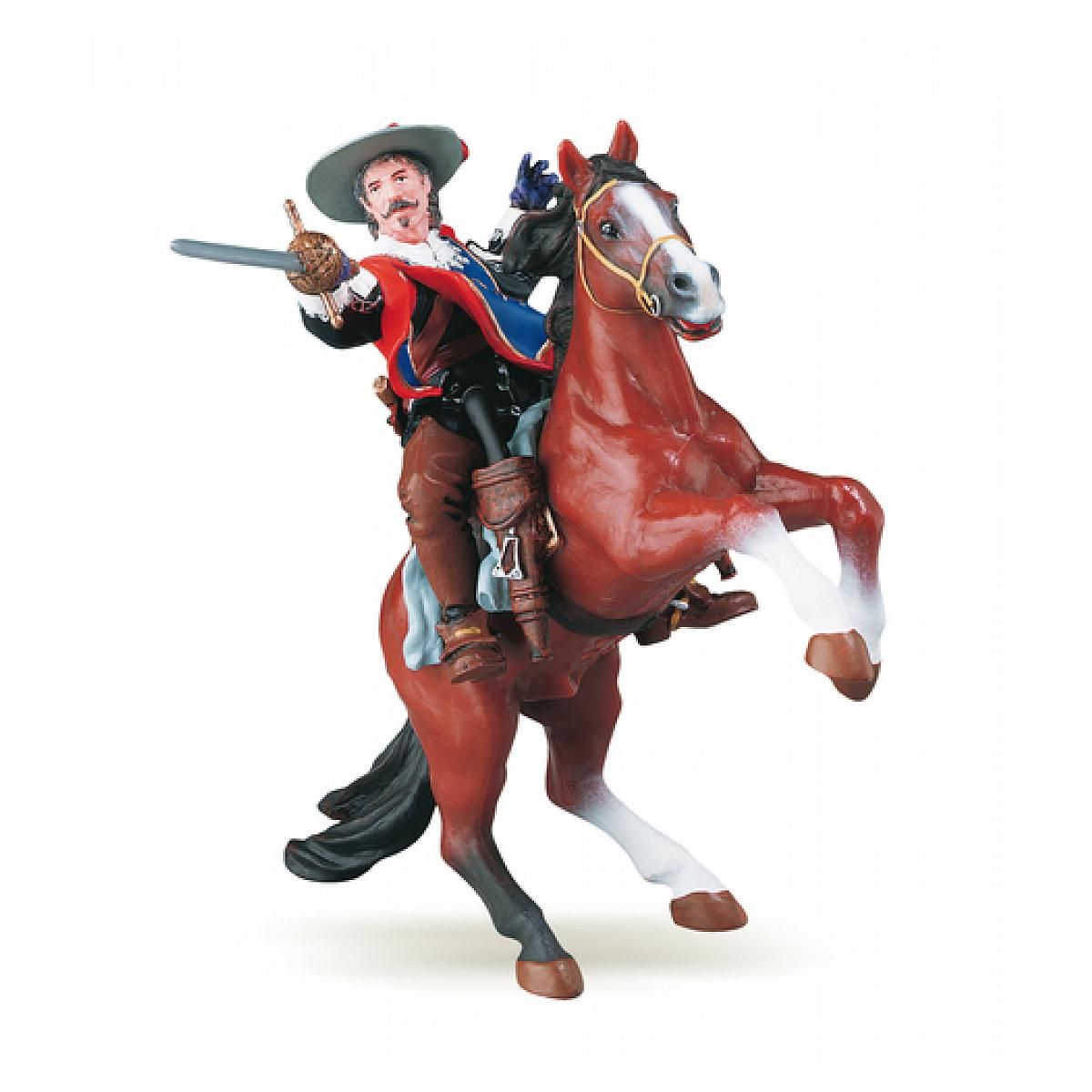 Papo 39903  Figurine Aramis