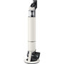 Voir la diapositive 3 : Samsung Aspirateur balai Bespoke AI Jet Lite Pro Extra Blanc 2 batteries VS80F28EGS