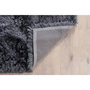 Voir la diapositive 6 : Paris Prix Tapis Déco  Grace  200x300cm Gris