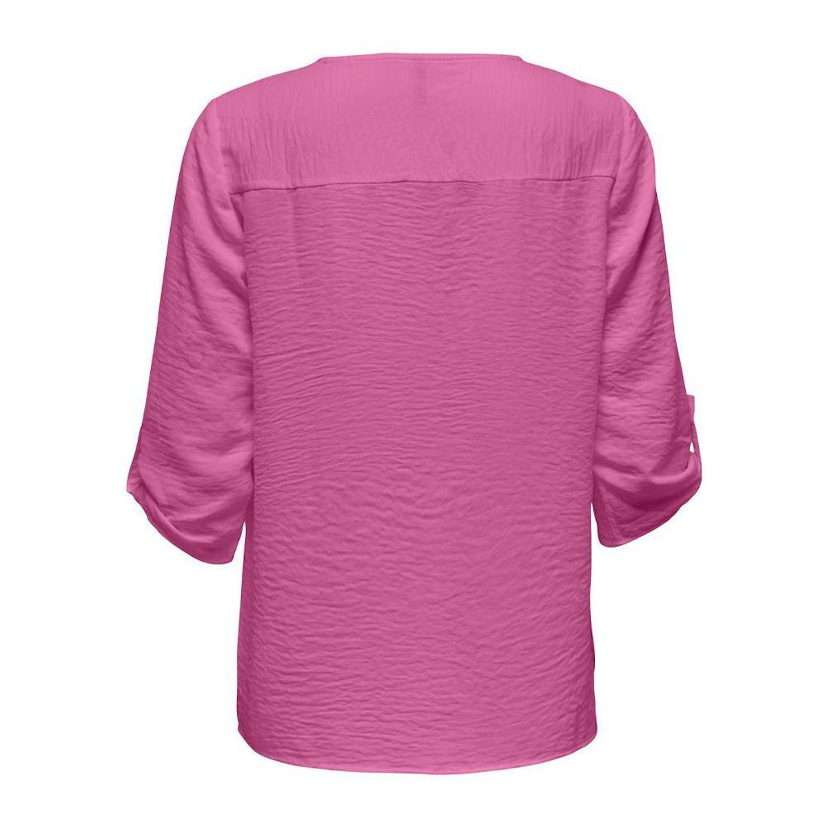 JACQUELINE DE YONG Blouse  Fuchsia Femme JDY DIVYA