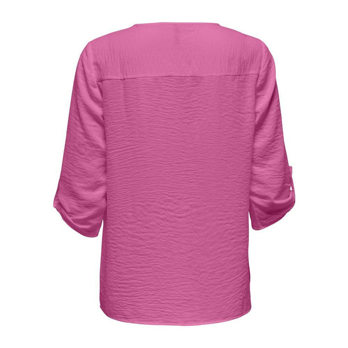 JACQUELINE DE YONG Blouse  Fuchsia Femme JDY DIVYA