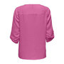 Voir la diapositive 2 : JACQUELINE DE YONG Blouse  Fuchsia Femme JDY DIVYA