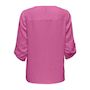 Voir la diapositive 2 : JACQUELINE DE YONG Blouse  Fuchsia Femme JDY DIVYA